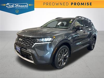2022 Kia Sorento AWD SUV for sale #210504 - photo 1