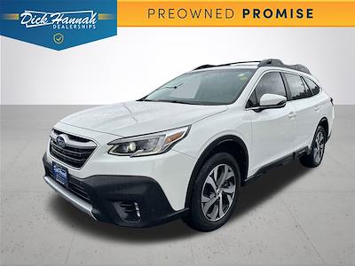 2022 Subaru Outback AWD SUV for sale #210505 - photo 1