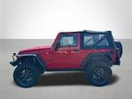 2016 Jeep Wrangler 4x4 SUV for sale #210534 - photo 10