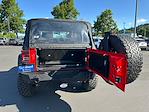 2016 Jeep Wrangler 4x4 SUV for sale #210534 - photo 11