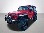 2016 Jeep Wrangler 4x4 SUV for sale #210534 - photo 3