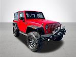 2016 Jeep Wrangler 4x4 SUV for sale #210534 - photo 6