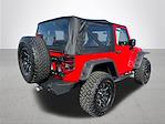 2016 Jeep Wrangler 4x4 SUV for sale #210534 - photo 8