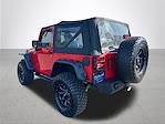 2016 Jeep Wrangler 4x4 SUV for sale #210534 - photo 2