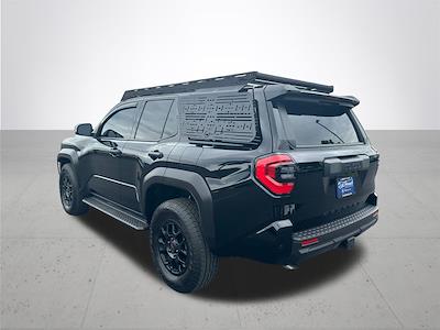 2025 Toyota 4Runner 4WD SUV for sale #210548 - photo 2