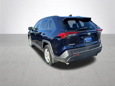 2020 Toyota RAV4 4x4 SUV for sale #210556 - photo 2