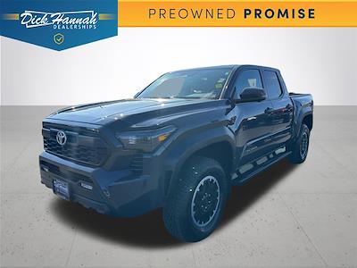 2024 Toyota Tacoma Double Cab 4WD Pickup for sale #210566 - photo 1