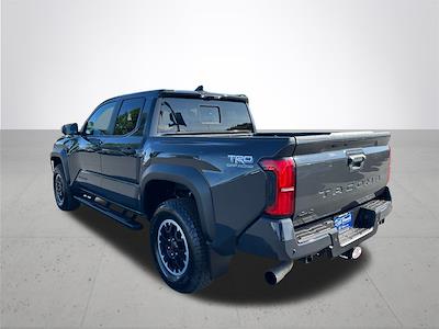 2024 Toyota Tacoma Double Cab 4WD Pickup for sale #210566 - photo 2