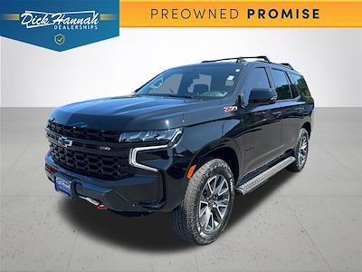2023 Chevrolet Tahoe 4x4 SUV for sale #210575 - photo 1