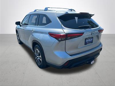 2022 Toyota Highlander AWD SUV for sale #210580 - photo 2