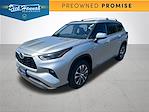 2022 Toyota Highlander AWD SUV for sale #210580 - photo 1