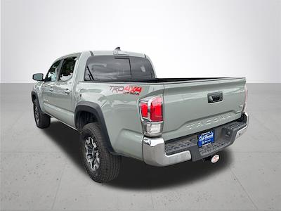 2023 Toyota Tacoma Double Cab 4WD Pickup for sale #210582 - photo 2