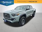 2023 Toyota Tacoma Double Cab 4WD Pickup for sale #210582 - photo 1