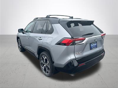 2022 Toyota RAV4 Prime AWD SUV for sale #210604 - photo 2
