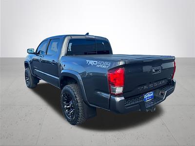 2017 Toyota Tacoma Double Cab 4x4 Pickup for sale #210607 - photo 2