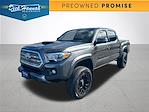 2017 Toyota Tacoma Double Cab 4x4 Pickup for sale #210607 - photo 1