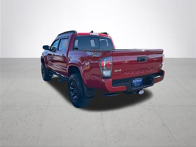 2021 Toyota Tacoma Double Cab 4WD Pickup for sale #210609 - photo 2