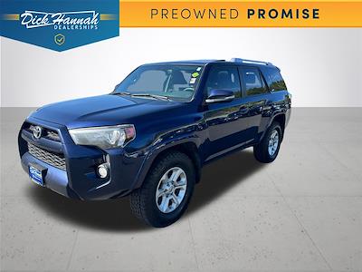2016 Toyota 4Runner 4x4 SUV for sale #210611 - photo 1