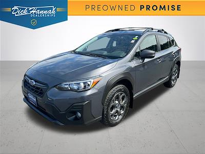2021 Subaru Crosstrek AWD SUV for sale #210613 - photo 1