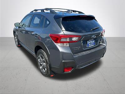2021 Subaru Crosstrek AWD SUV for sale #210613 - photo 2