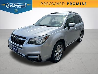 2017 Subaru Forester AWD SUV for sale #210617 - photo 1