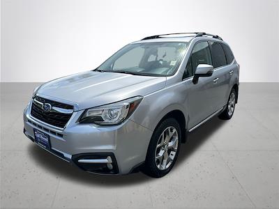 2017 Subaru Forester AWD SUV for sale #210617 - photo 2