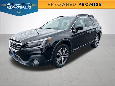 2018 Subaru Outback 4x4 SUV for sale #210622 - photo 1