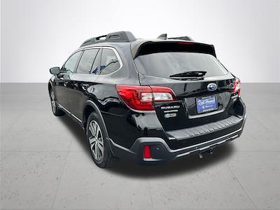 2018 Subaru Outback 4x4 SUV for sale #210622 - photo 2