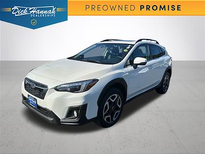 2019 Subaru Crosstrek AWD SUV for sale #210623 - photo 1