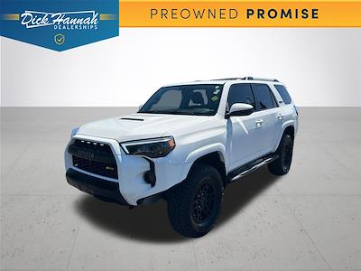2018 Toyota 4Runner 4x4 SUV for sale #210649 - photo 1