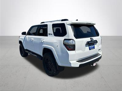 2018 Toyota 4Runner 4x4 SUV for sale #210649 - photo 2
