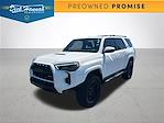 2018 Toyota 4Runner 4x4 SUV for sale #210649 - photo 1