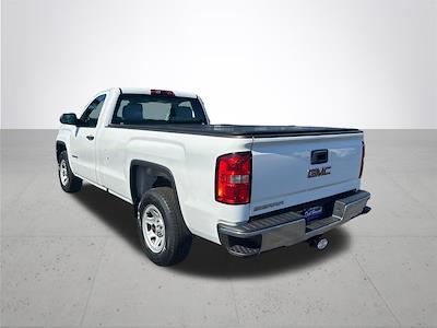 2016 GMC Sierra 1500 Regular Cab 4x2 Pickup for sale #210664 - photo 2