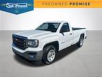 2016 GMC Sierra 1500 Regular Cab 4x2 Pickup for sale #210664 - photo 1