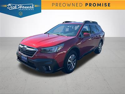 2021 Subaru Outback AWD SUV for sale #210669 - photo 1