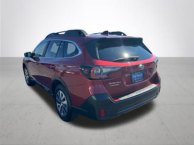 2021 Subaru Outback AWD SUV for sale #210669 - photo 2