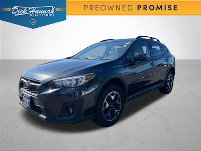 2019 Subaru Crosstrek AWD SUV for sale #210670 - photo 1