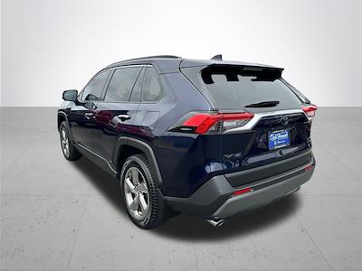 2019 Toyota RAV4 4x4 SUV for sale #210681 - photo 2