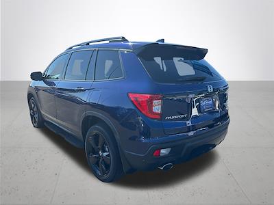 2021 Honda Passport AWD SUV for sale #210709 - photo 2