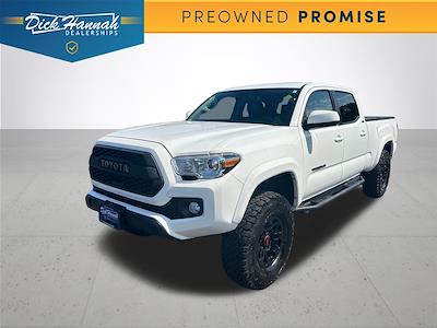 2019 Toyota Tacoma Double Cab 4x4 Pickup for sale #210713 - photo 1