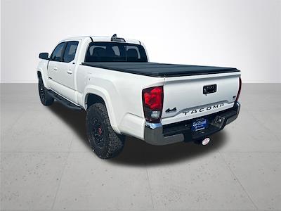 2019 Toyota Tacoma Double Cab 4x4 Pickup for sale #210713 - photo 2