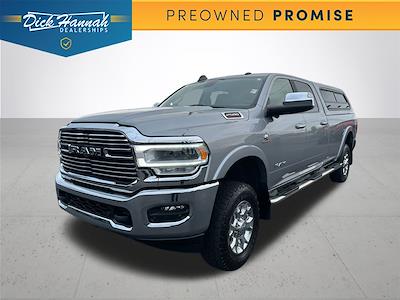 2022 Ram 2500 Crew Cab 4x4 Pickup for sale #210717 - photo 1