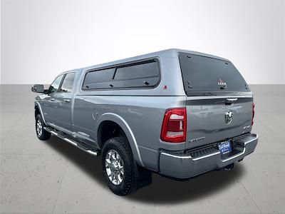 2022 Ram 2500 Crew Cab 4x4 Pickup for sale #210717 - photo 2
