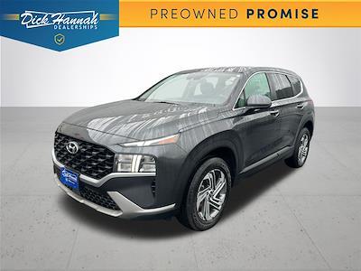 2023 Hyundai Santa Fe AWD SUV for sale #210727 - photo 1