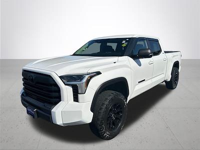 2024 Toyota Tundra CrewMax Cab 4x4 Pickup for sale #210737 - photo 2