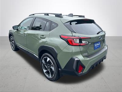 2024 Subaru Crosstrek AWD SUV for sale #210739 - photo 2