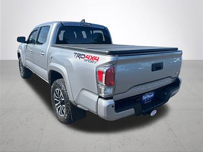 2020 Toyota Tacoma Double Cab 4WD Pickup for sale #210749 - photo 2