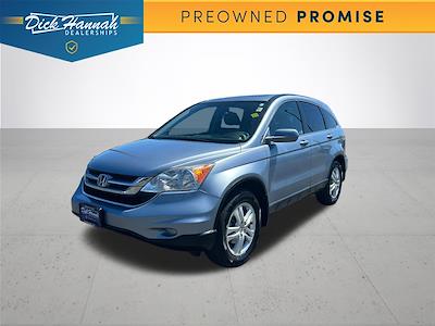 2010 Honda CR-V 4x4 SUV for sale #210767 - photo 1