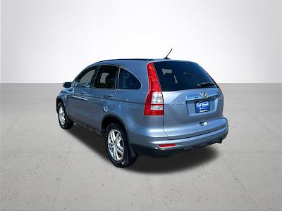 2010 Honda CR-V 4x4 SUV for sale #210767 - photo 2