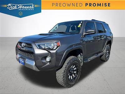 2019 Toyota 4Runner 4x4 SUV for sale #210778 - photo 1